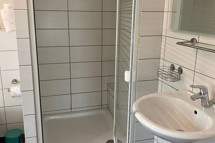 Ferienhaus für 2 Personen, mit Garten und Terrasse, mit Haustier in Lenzen (Elbe) - 4