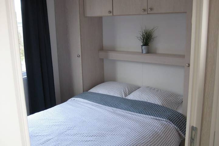 Ferienhaus für 4 Personen, mit Garten und Terrasse in Biggekerke - 2