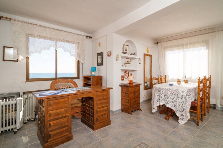 Ganze Wohnung, Bahia 58 Apartments in Playa Carabeíllo, Nerja