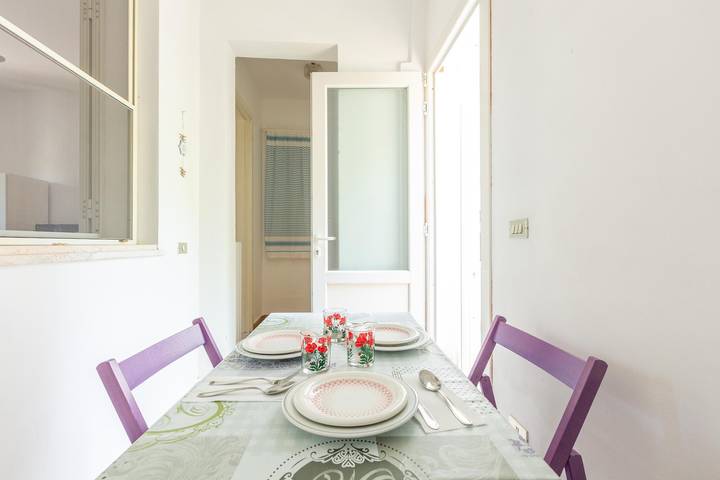 Maison d’hôte pour 4 personnes dans Santa Maria di Leuca - 3