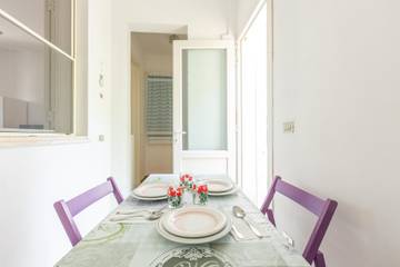 B&b per 4 Persone in Leuca, Castrignano del Capo, Foto 2