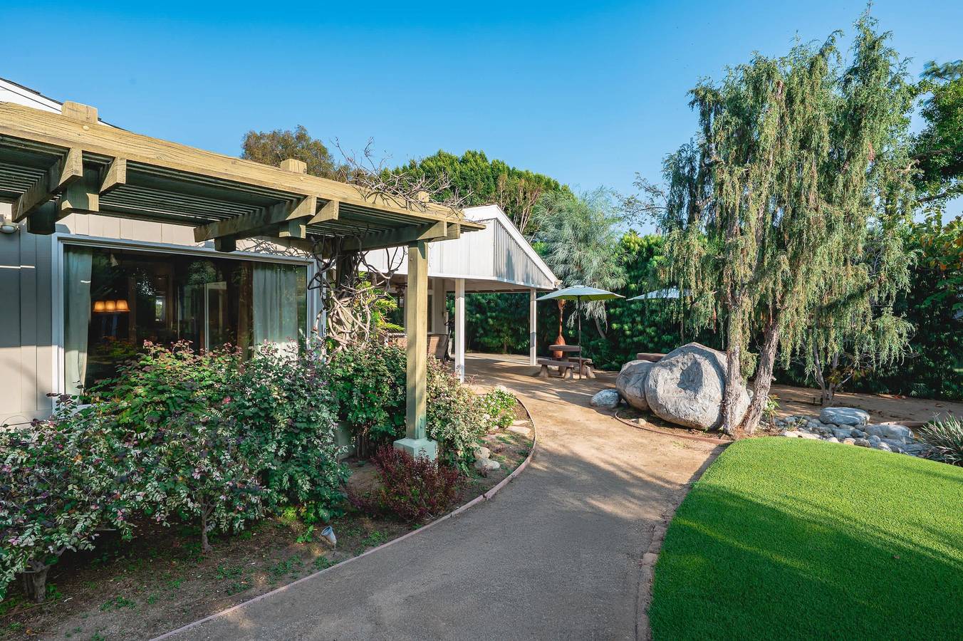 Vakantiehuis voor 4 Personen in Orange County