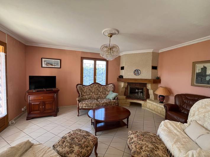 Location de vacances pour 6 personnes, avec terrasse à La Teste-de-Buch - 4