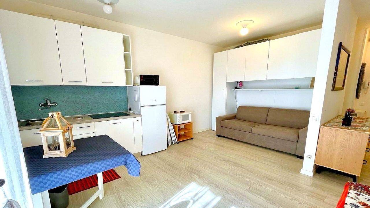 Appartement de vacances entier, Appartement de vacances pour 4 personnes avec jardin in Porto Santa Margherita, Caorle