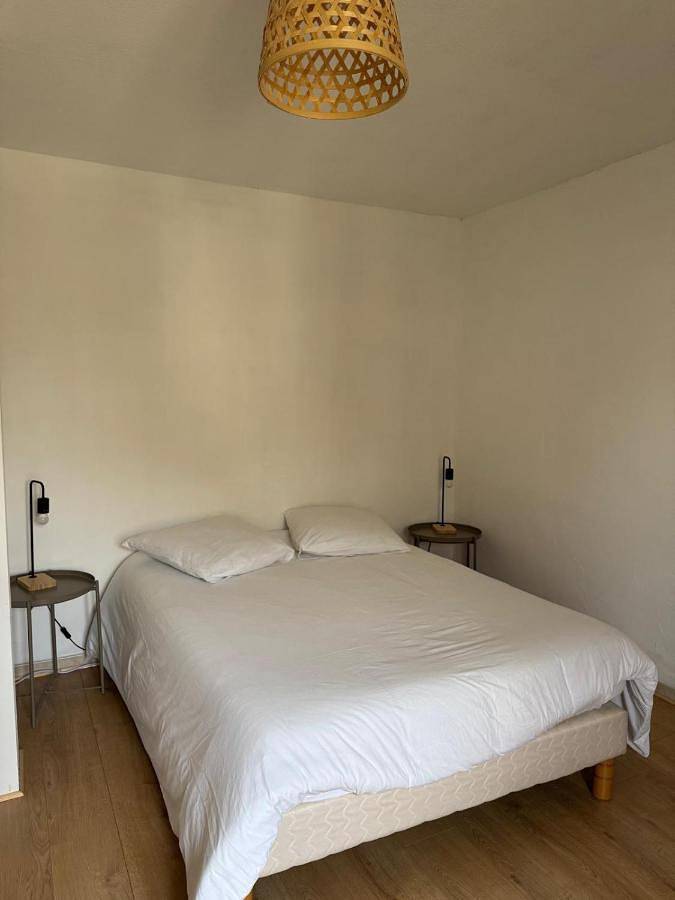 Gîte pour 3 personnes dans Condeissiat