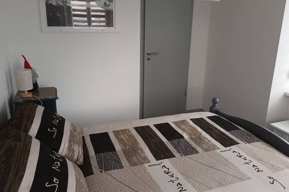 Komplett renoviertes Familienhaus in Merxheim, Gebweiler und Umgebung