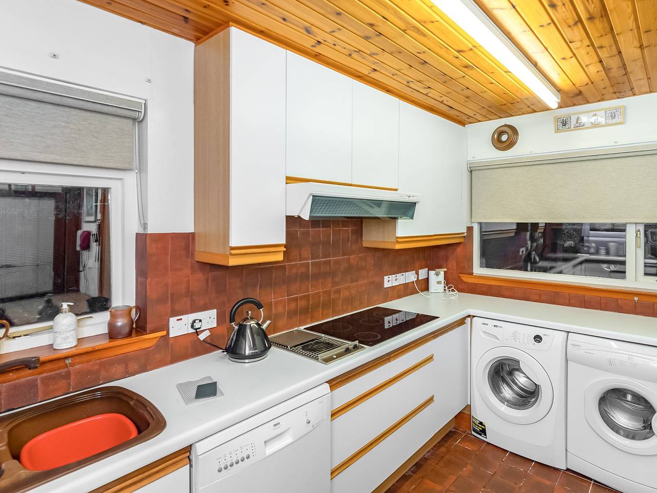 Smiddy Cottage in Perthshire