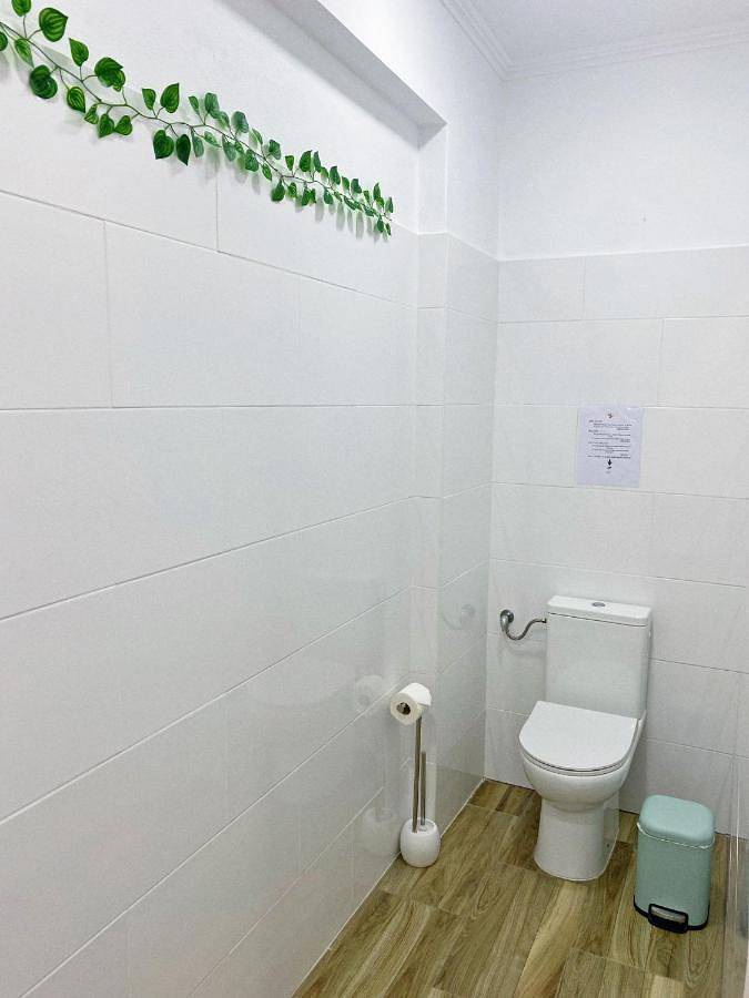 Gîte pour 2 personnes, avec jardin ainsi que vue et piscine à Serpa - 4