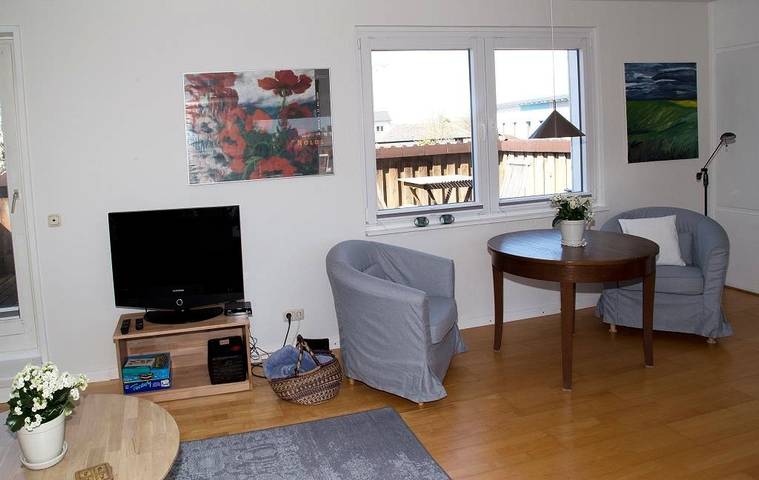 Ganze Ferienwohnung, Feddersen's Ferienwohnung in Harrislee, Flensburger Förde