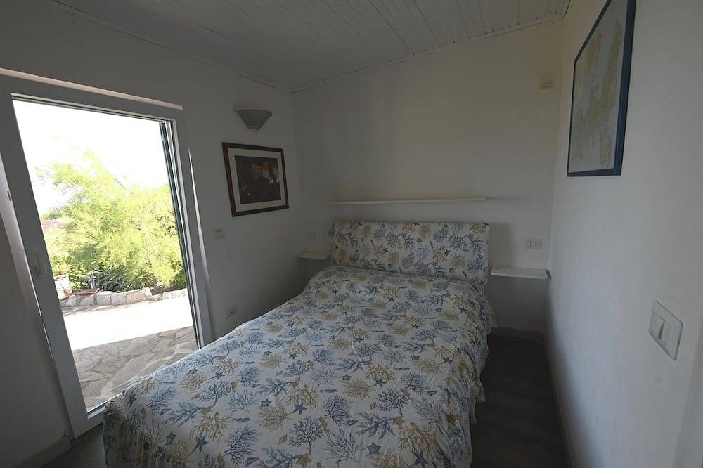 Sant' Andrea Cotoncello: House with amazing sea view and garden in Sant'Andrea, Elba