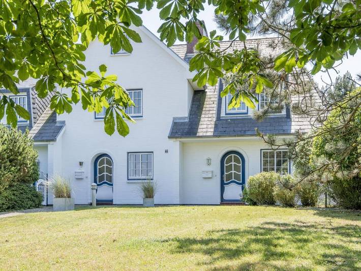 Ganze Ferienwohnung, Haus Sönshörn 14, Whg. 6 Wattblick in Munkmarsch, Sylt (Gemeinde)