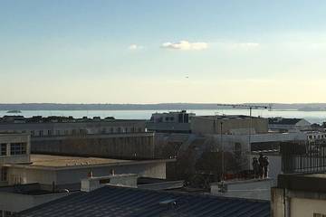 Gîte pour 4 personnes à Brest