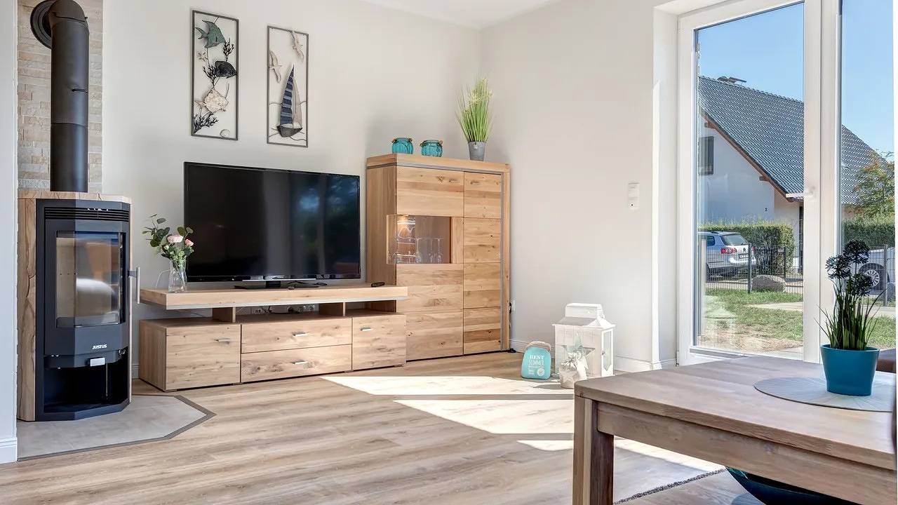 Ferienhaus für 6 Personen (90 m²) in Bansin (Seebad) in Bansin, Heringsdorf