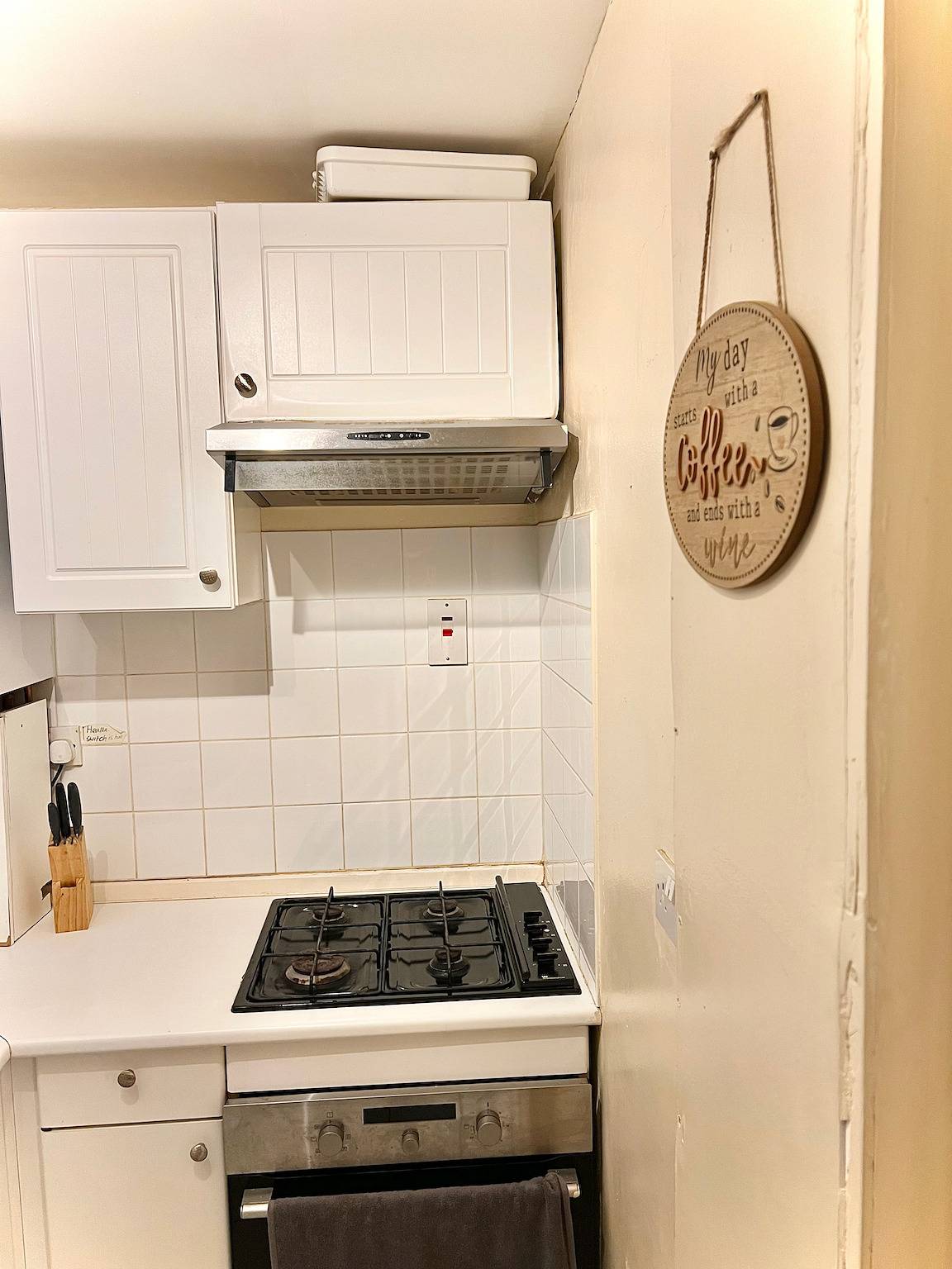 Cosy London Retreat near Tower Bridge in Tower Hamlets, London