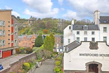 Vakantieappartement voor 4 Personen in Edinburgh, Lothian, Afbeelding 4