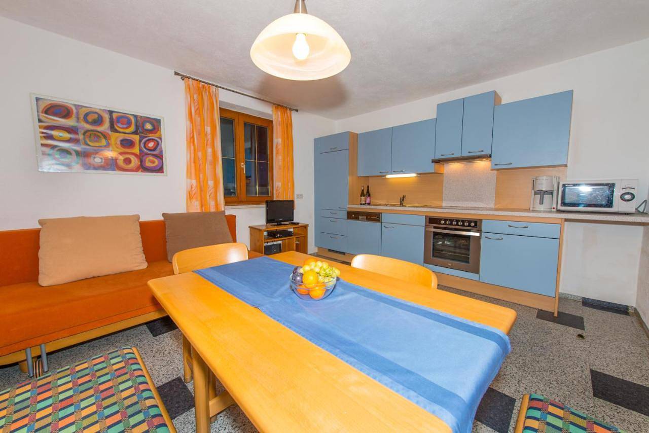 Geheel appartement, Ferienwohnung Franck in Kleinarl, Ski Amadé