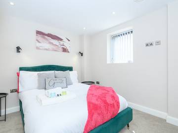 Glamping for 3 People in Leeds, West Yorkshire, Photo 4