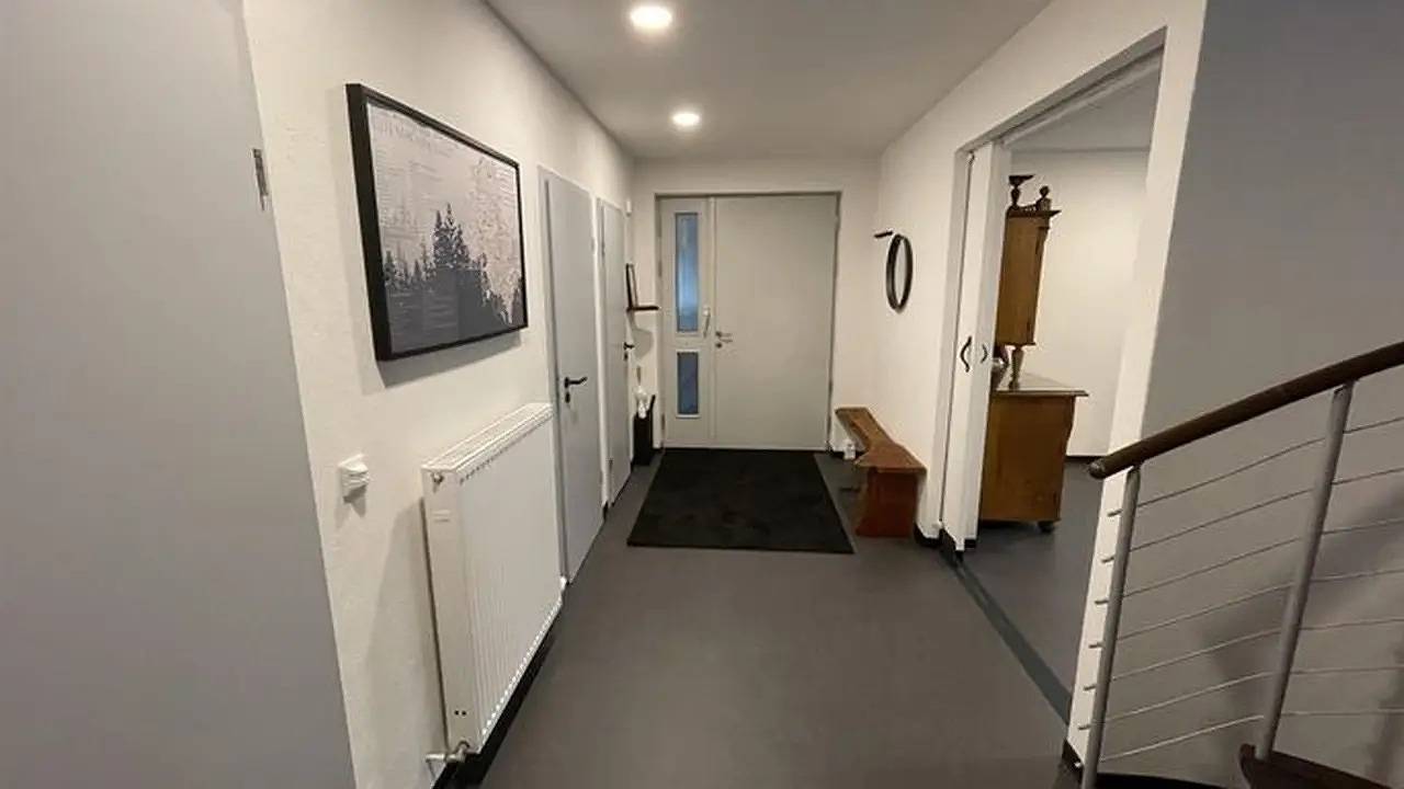 Ferienhaus für 6 Personen (108 m²) in Plauen in Plauen, Chemnitz und Umgebung