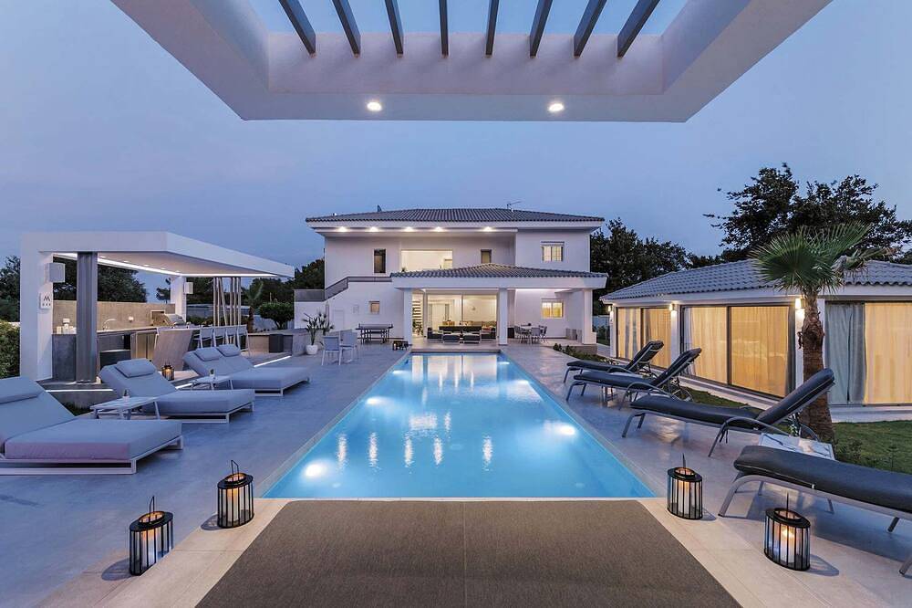 Casa vacanza a Rodi a partire da 982€ a notte