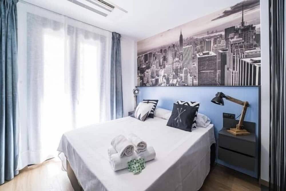 Entire apartment, Boutique La Gloria (Estudio 1A) in Almería, Costa de Almería