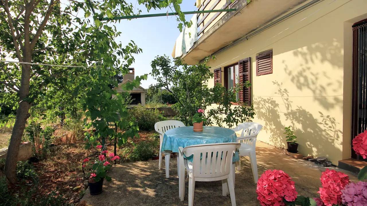 Appartamento vacanze a Isola Lunga a partire da 120€ a notte