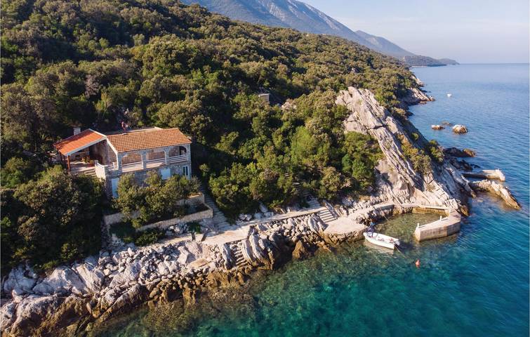 Ferienhaus für 6 Personen, mit Terrasse, mit Haustier auf Peljesac - 2