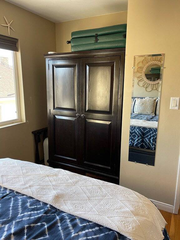 Ganze Wohnung, Am Strand, Casitas Del Mar, Vista 2 Schlafzimmer in Hermosa Beach, Los Angeles County