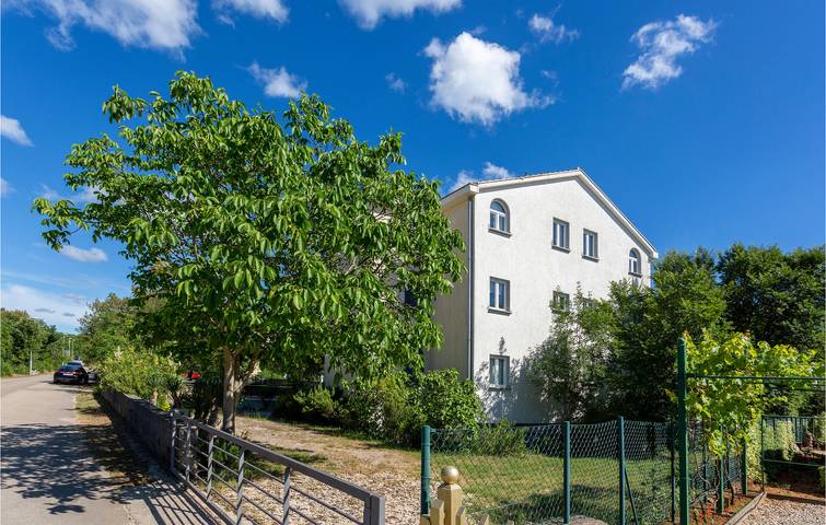 Ferienwohnung für 4 Personen, mit Terrasse in Pinezici - 3