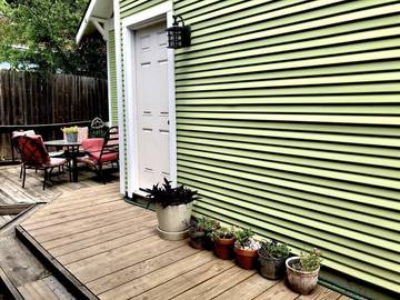 Barn for 6 Guests in Dallas, Dallas County, Picture 4