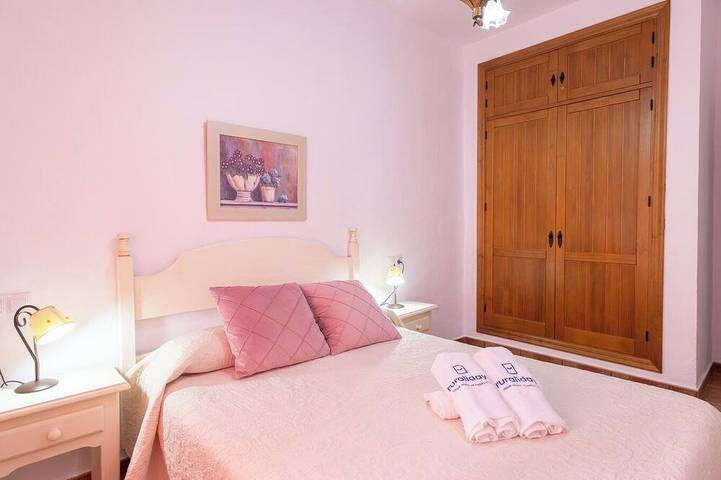 Chalet Rocio 1 Conil de la Frontera in Conil de la Frontera, Costa de la Luz