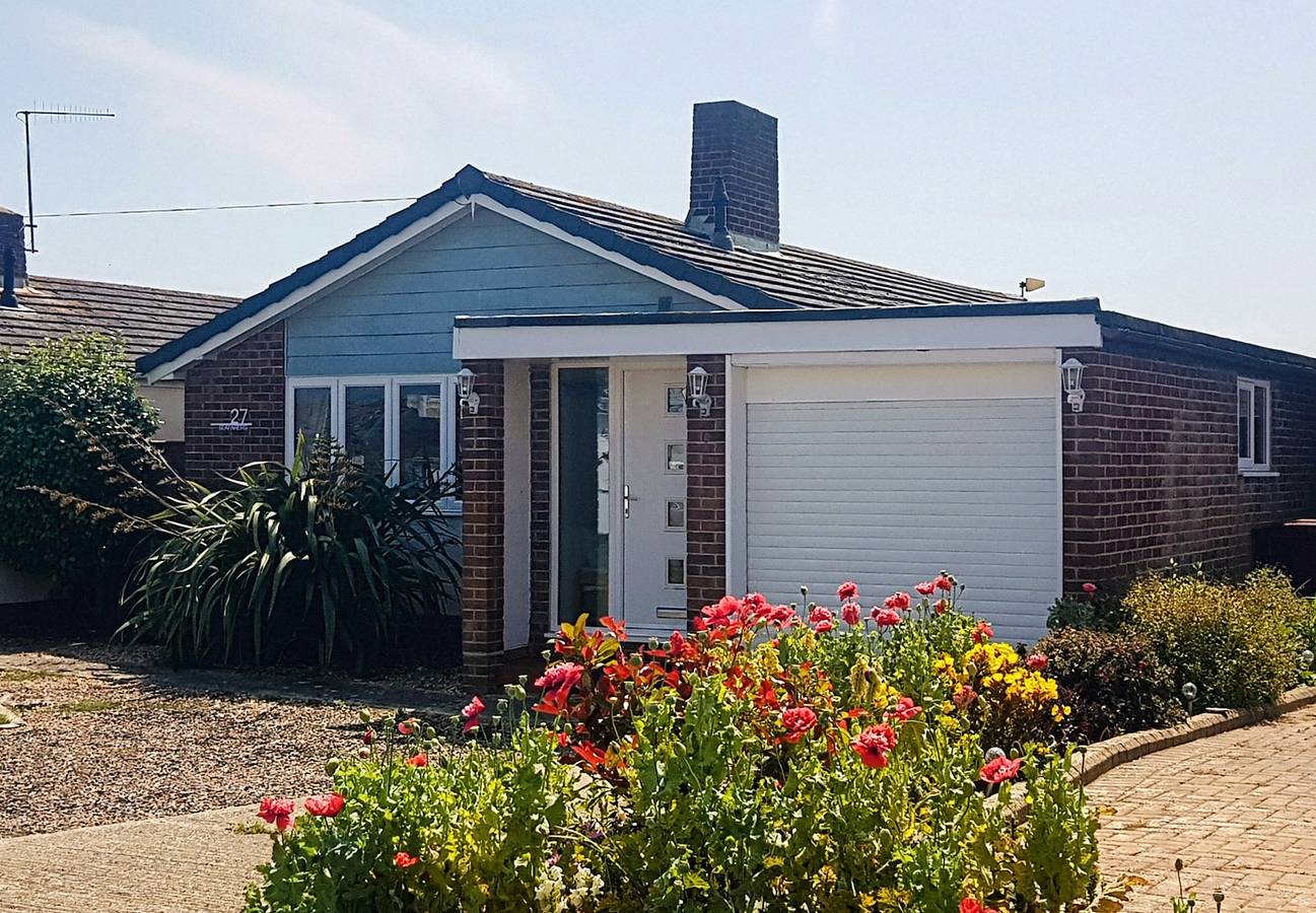 Seafarer's Rest in Selsey, West Sussex