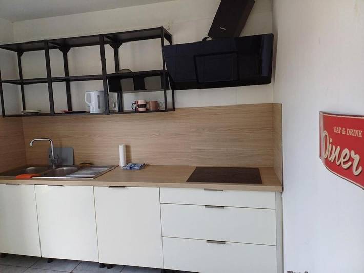 Location de vacances pour 4 personnes, avec jardin à Souppes-sur-Loing - 4