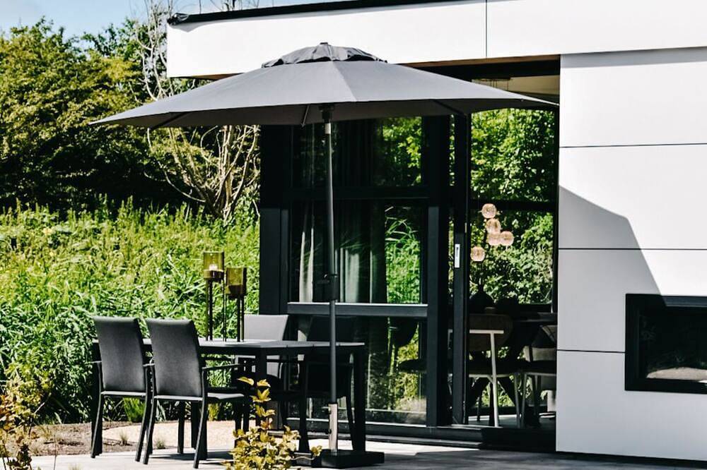 Villa Bloomingdale by Interhome in Niederländische Nordsee