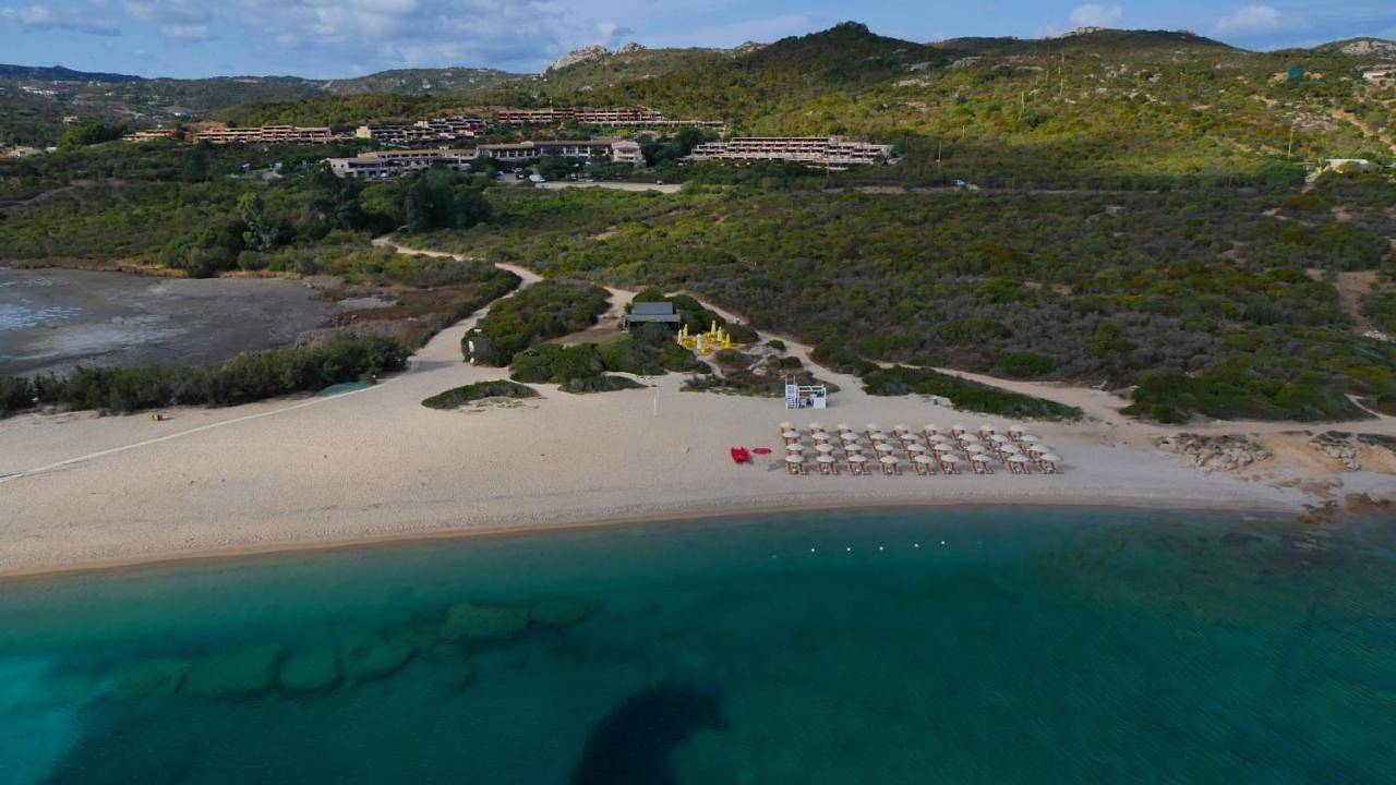 Residence Portolaconia Appartamenti in La Conia, Arzachena