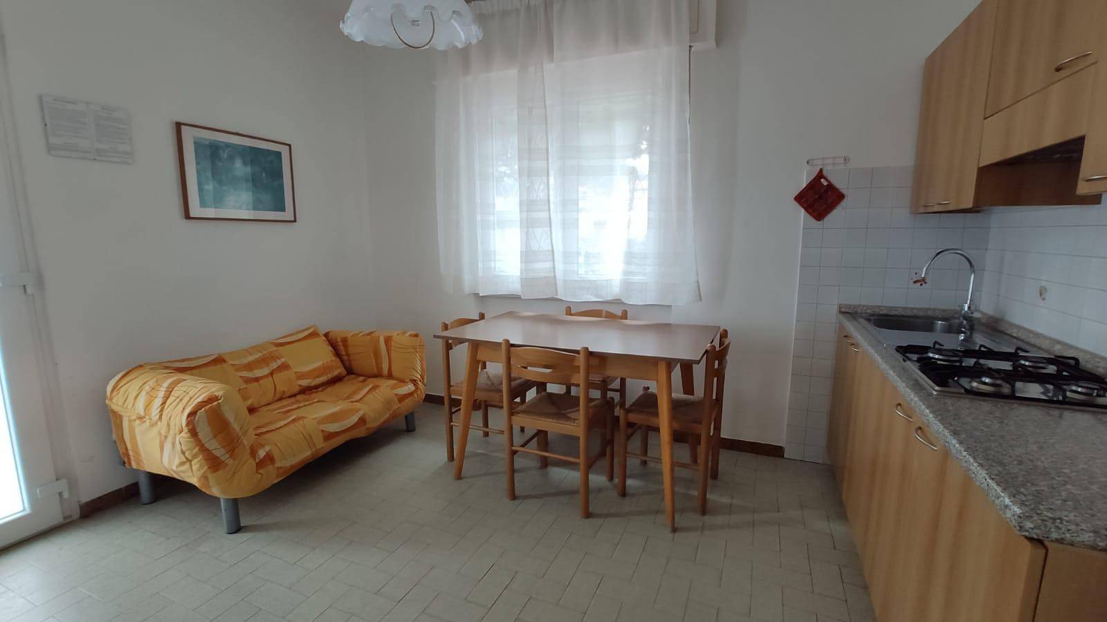 Entire apartment, Villa Anna 5  -. Lignano Sabbiadoro in Lignano Sabbiadoro, Udine Province