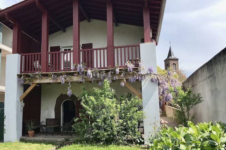 Maison de vacances pour 6 personnes