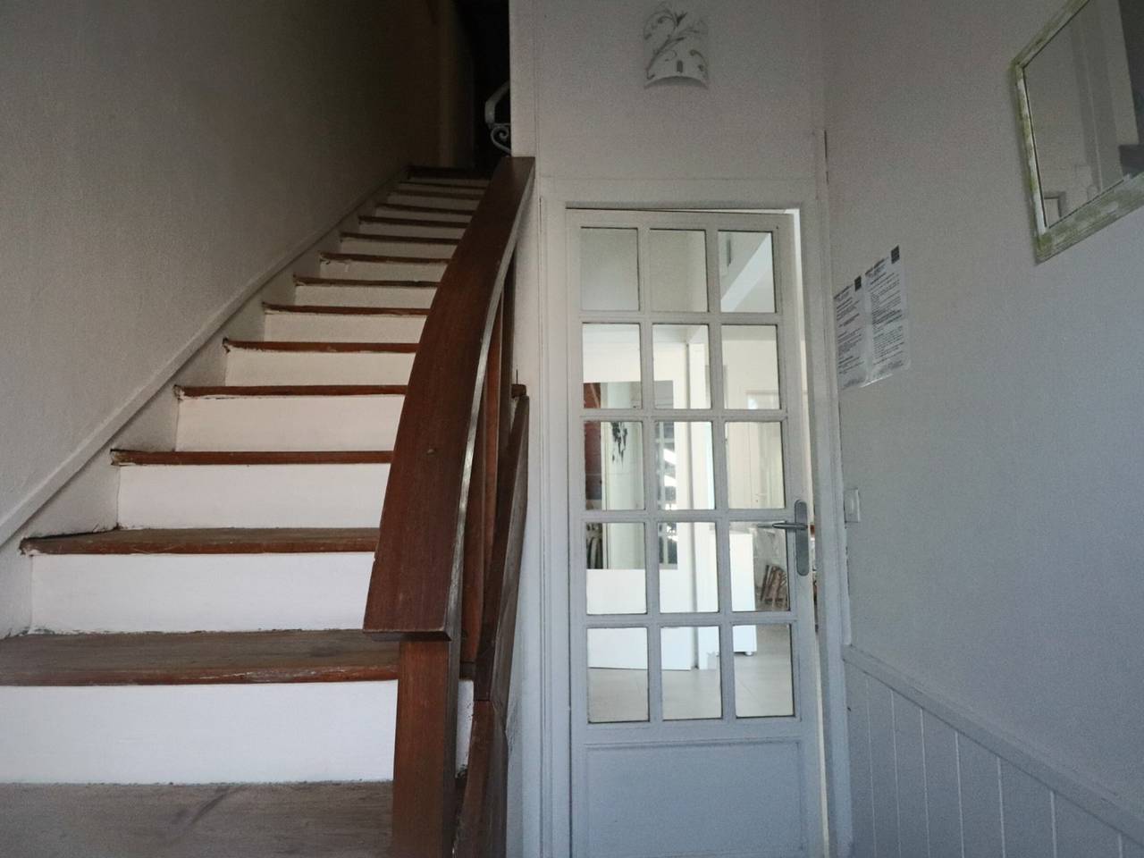 Amplia casa para hasta 8 personas en La Bourboule in La Bourboule, Parque Natural Regional Volcans d'Auvergne