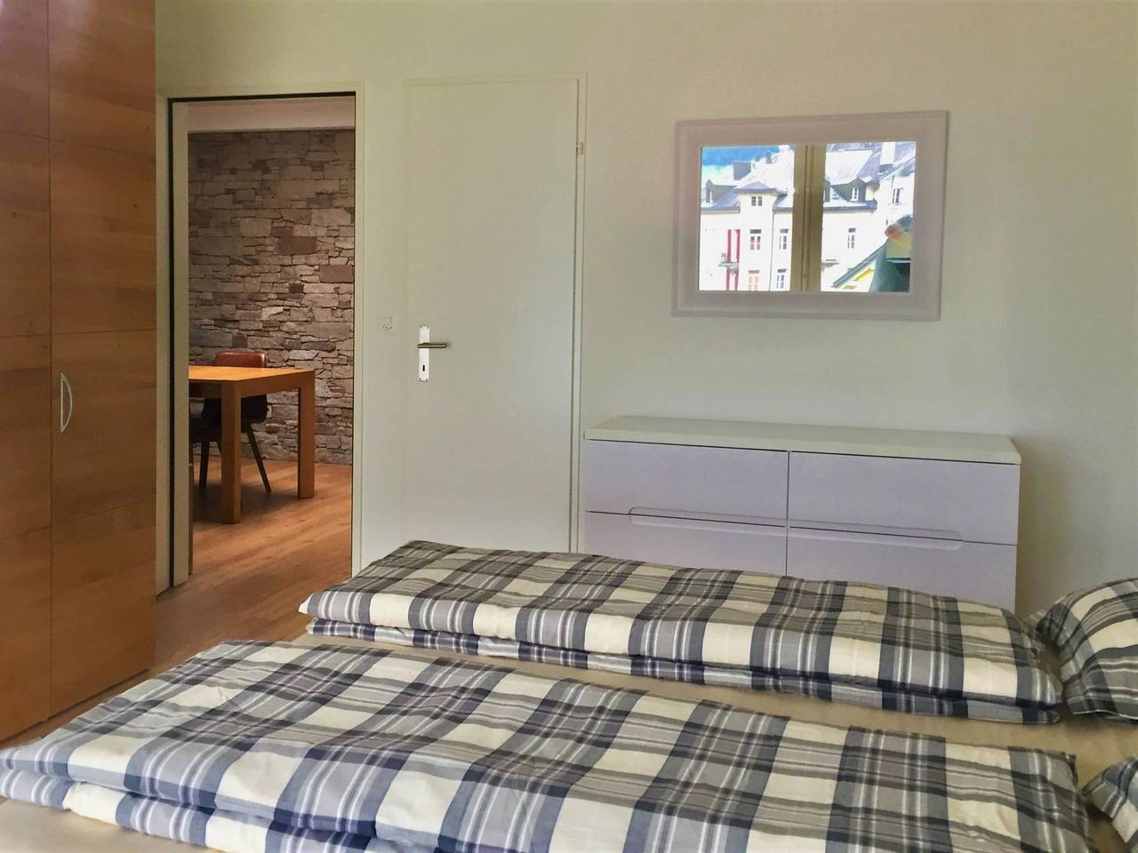 Ganze Wohnung, Titliszentrum 2 in Engelberg, Obwalden