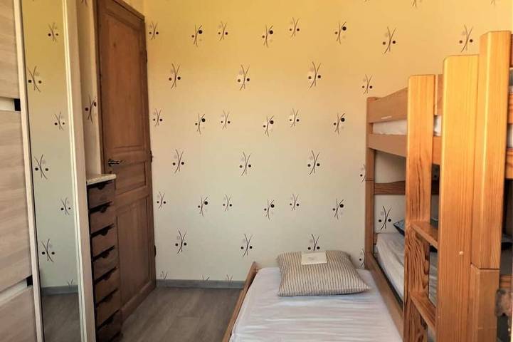 Location de vacances pour 10 personnes, avec balcon dans Longefoy - 3