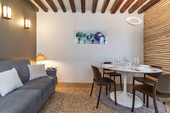 Apartamento entero, Majestic Rialto House in Venecia, Laguna di Venezia