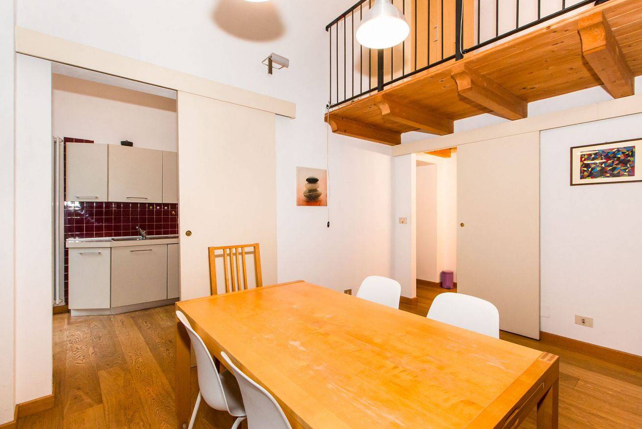 Entire apartment, Apt x 2 In City Center! 400 meters from Porta Susa in Turin, Turin Province