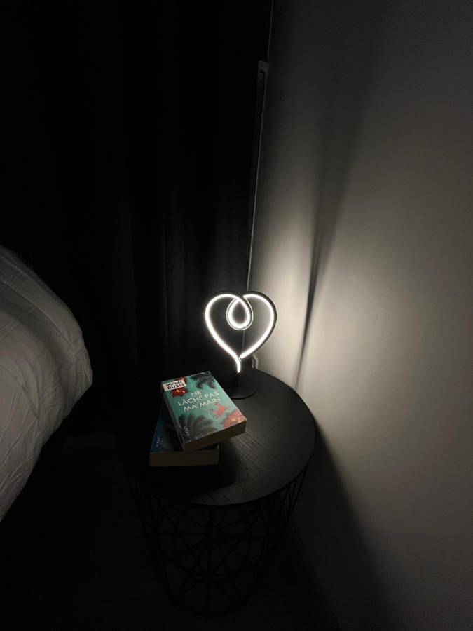 Gîte pour 4 personnes dans Office de Tourisme d'Aix les Bains - 3