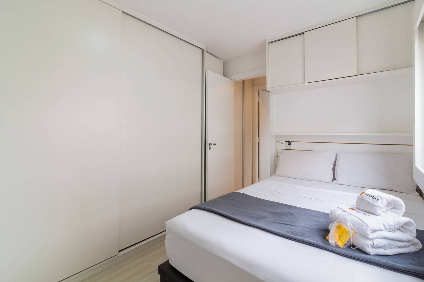 Appartamento intero, Near Sugarloaf Mountain | Gsv302 in Botafogo, Rio de Janeiro