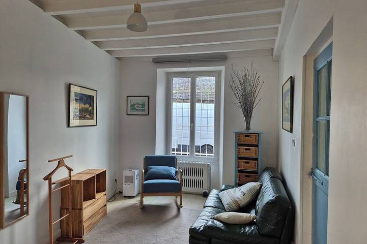 Gîte pour 2 personnes à Ermenonville - 3