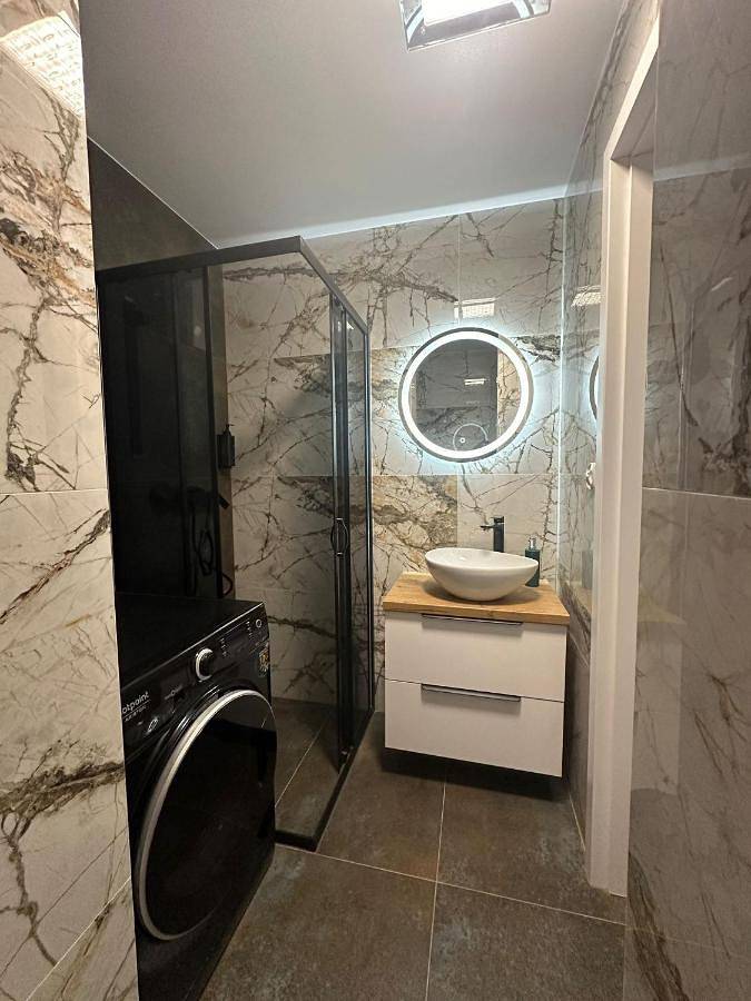 Apartament wakacyjny dla 2 osób w Radom
