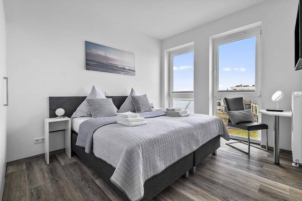 Hel leilighet, Koselig leilighet i Olpenitz med Wifi in Olpenitz, Kappeln