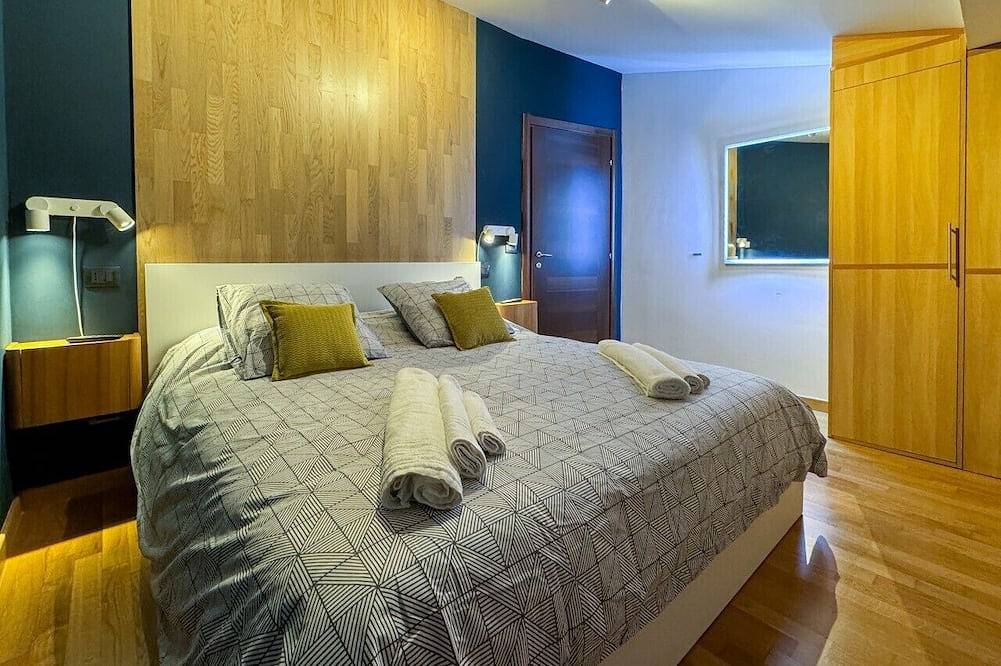 Appartamento intero, Comfort a due passi dal Centro in L'Aquila, Gran Sasso