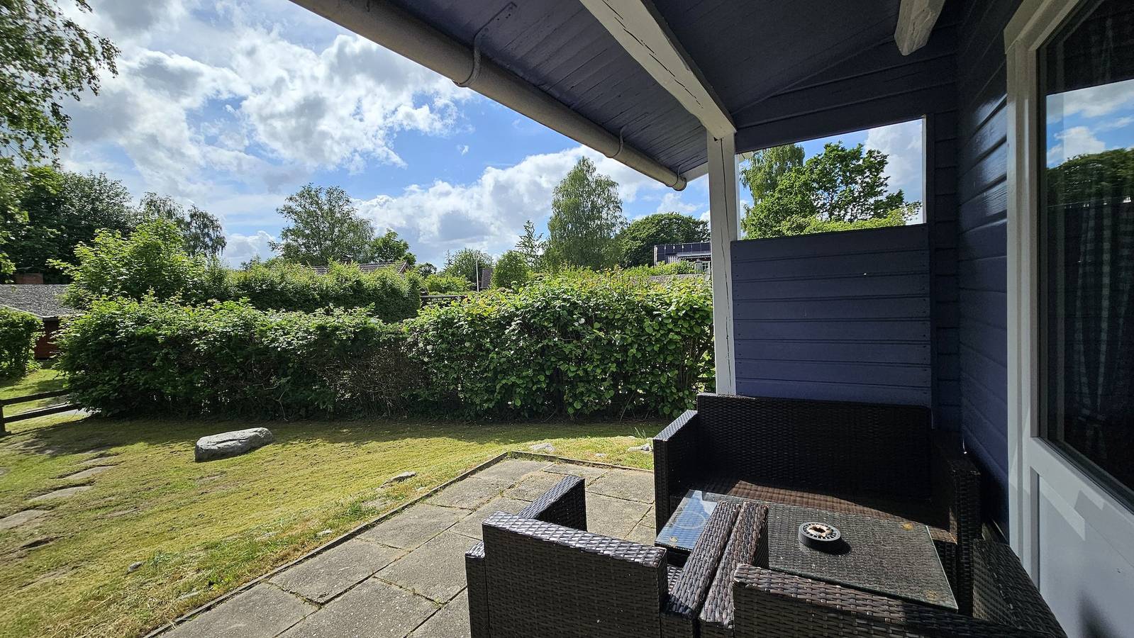 Dieseesucht® - Lodge am Fjord in Westerholz, Schleswig-Flensburg