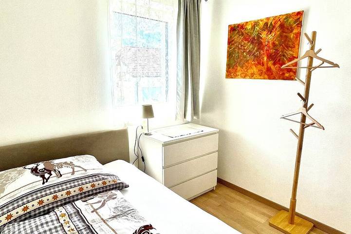 Ganze Wohnung, Apartment mit großer Terrasse in Bezirk Gmunden