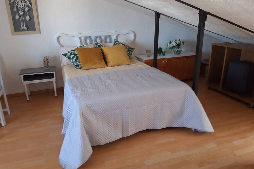 Appartamento intero, Loft confortevole in Aguadulce in Agua Dulce, Roquetas de Mar